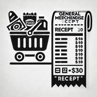 Чеки на товары в Бугульме